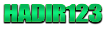 Logo Hadir123