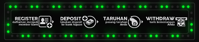 Hadir123 Jackpot